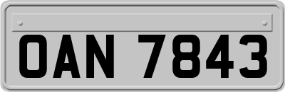 OAN7843