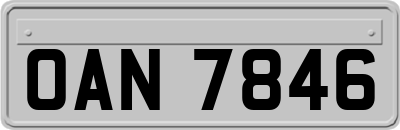 OAN7846