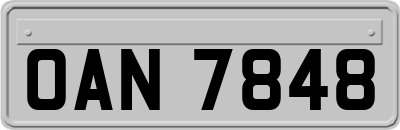 OAN7848
