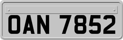 OAN7852