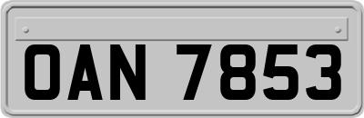 OAN7853
