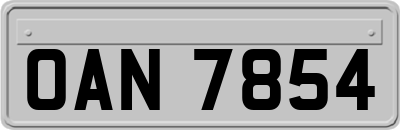 OAN7854
