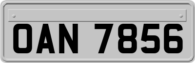 OAN7856