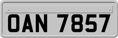 OAN7857