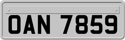 OAN7859