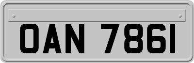 OAN7861