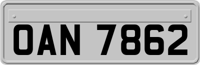 OAN7862