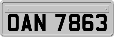 OAN7863
