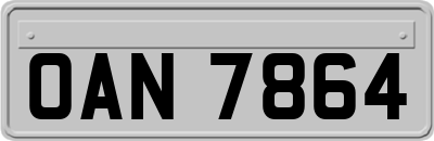 OAN7864