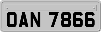 OAN7866