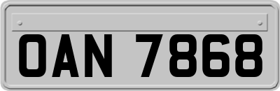 OAN7868