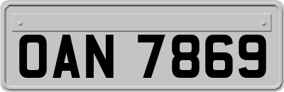 OAN7869