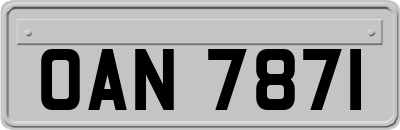 OAN7871