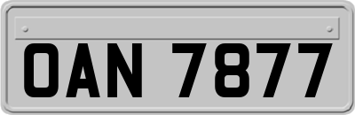 OAN7877