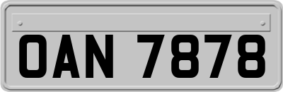 OAN7878