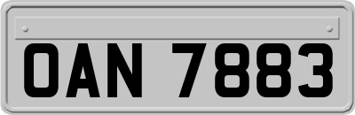 OAN7883
