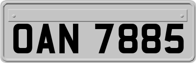 OAN7885
