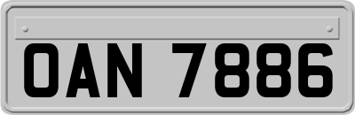 OAN7886