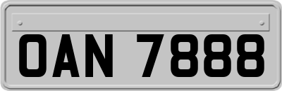 OAN7888