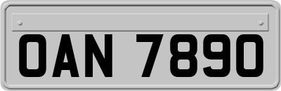 OAN7890