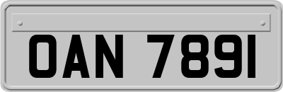 OAN7891