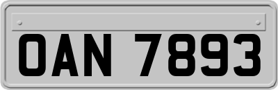OAN7893
