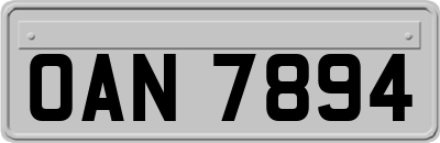 OAN7894