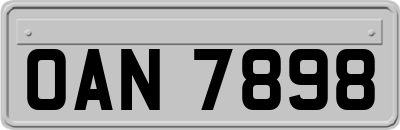 OAN7898