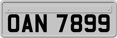 OAN7899