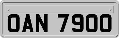 OAN7900