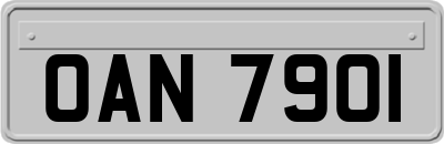 OAN7901