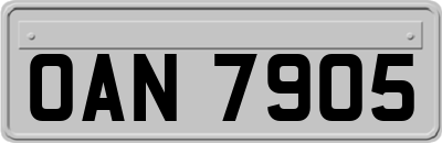 OAN7905