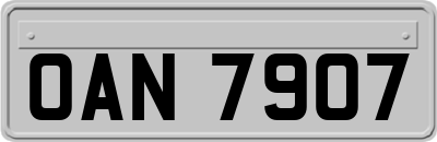 OAN7907