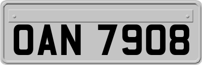 OAN7908