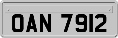 OAN7912