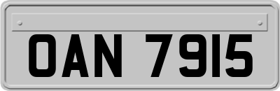 OAN7915