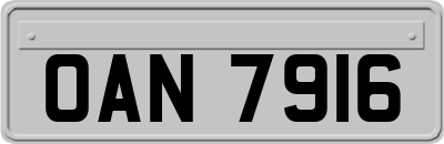 OAN7916