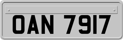 OAN7917