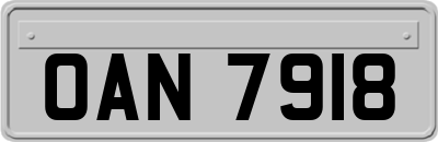 OAN7918