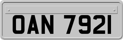 OAN7921