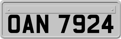 OAN7924