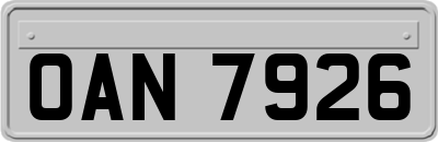 OAN7926