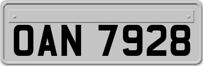 OAN7928
