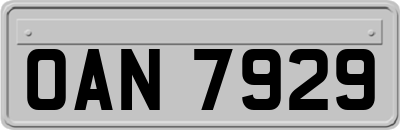 OAN7929