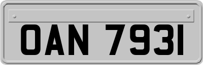 OAN7931