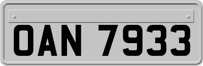 OAN7933