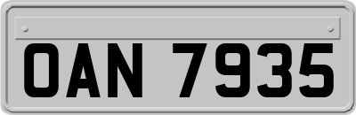 OAN7935