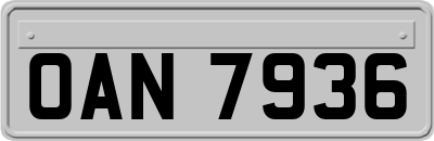 OAN7936