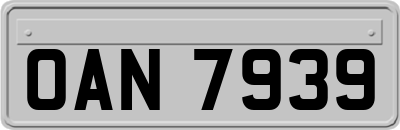 OAN7939
