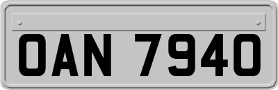 OAN7940